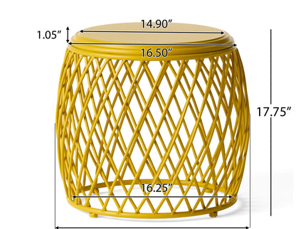 Alamera - Side Table