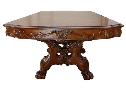 Dresden - Elegant Dining Table
