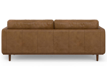 Morrison - Sofa And Ottoman Set
