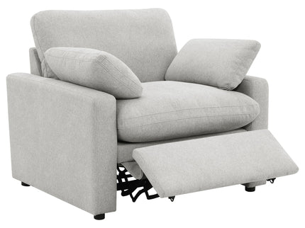 Hollander - Power Recliner