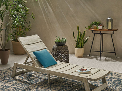 Maki - Chaise Lounge