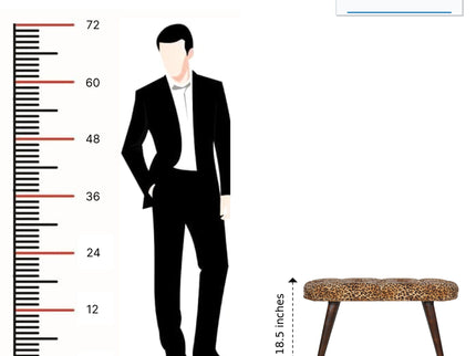 Nordic Bench