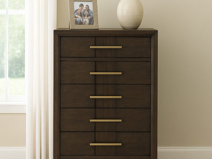 Kenzo - Storage Bedroom Set