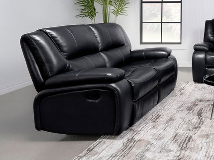 Elodie - Motion Reclining Loveseat