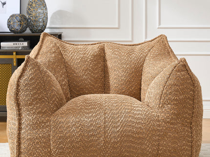 Comfortable Sofa Chairs With Highly Resilient Foam For Living Rooms And Bedrooms