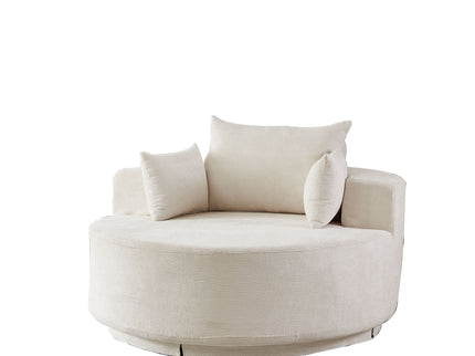 Single Sofa, Sleeper Chair For Living Room