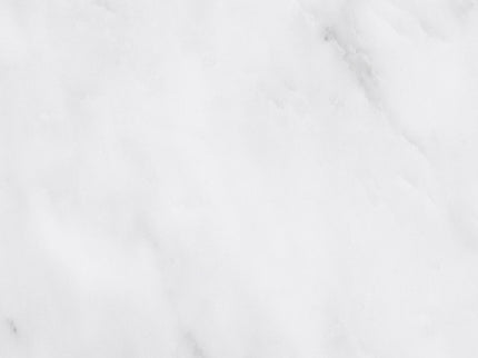 Landry - Round End Table - White Marble