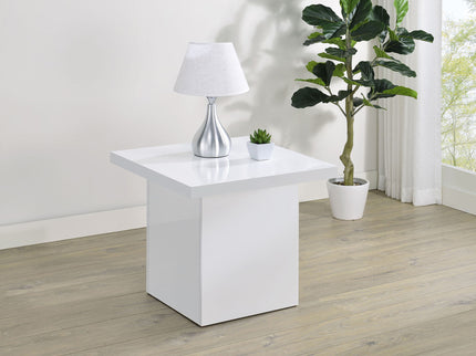 Eldridge - Square Top Table