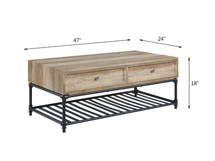 Brantley - Table