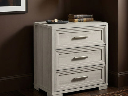 Colorado - Bedroom Set With Upholstered LED Headboard
