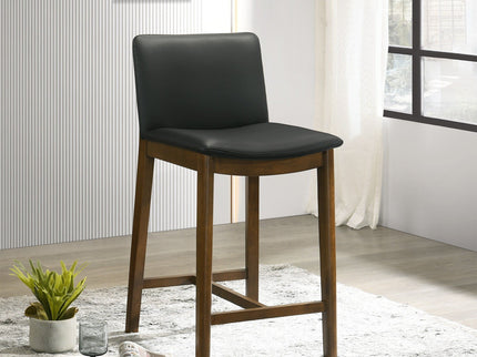 Shannon - Mid-Century Design Counter Chair