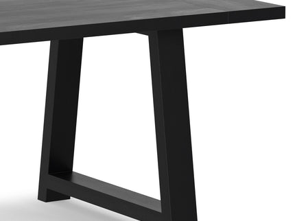 Whitley - Dining Table