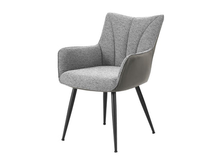 Upholstered Side Dining Chair (Set of 2)