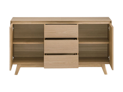 Kasem - Server - Oak