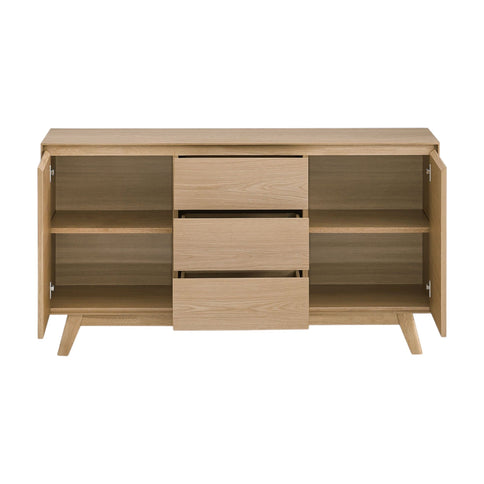 Kasem - Server - Oak