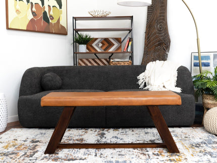 Marley - Genuine Bench