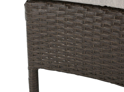 Pt Limon - Modern Outdoor Single Sofa