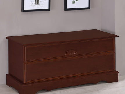 Rectangular Chest