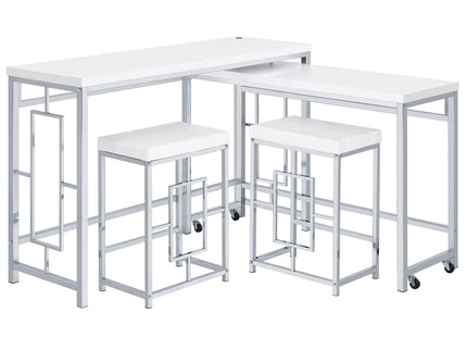 Laguna - Counter Height Dining Set