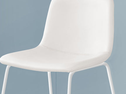 Office Chair, Bar Height, Standing, Computer Desk, Work, Look, Contemporary, Modern