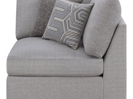 Austin - Chair With Pillows