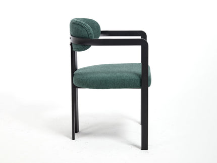 Dining Arm Chairs (Set of 2)