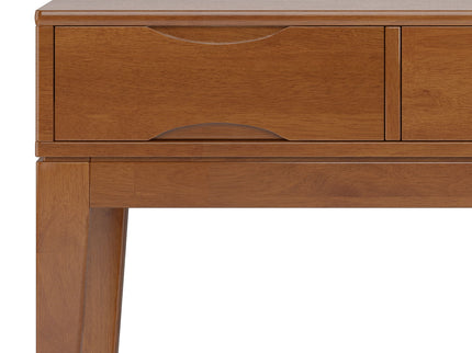 Harper - Handcrafted Console Sofa Table