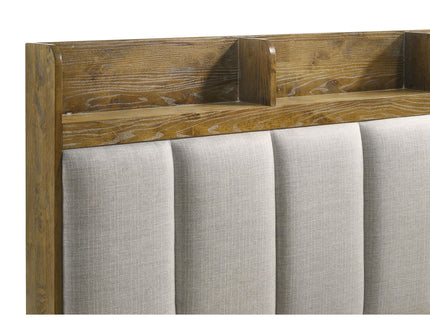 Packard - Bookcase Bed