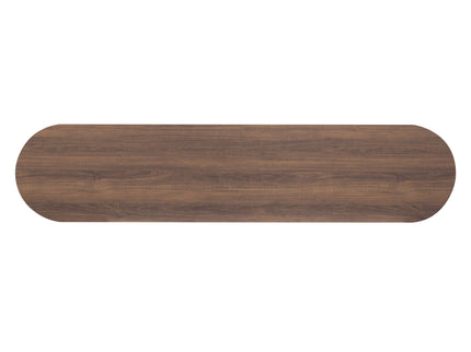 Modern Minimalist TV Stand For TVs Up To 80" With 3 Drawers And 1 Shelf