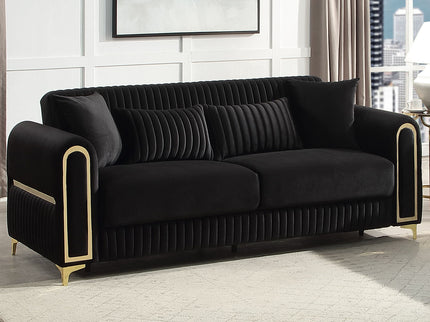 Ruby - Sofa Set