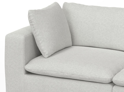 Jasmine - Handcrafted Sofa And Ottoman
