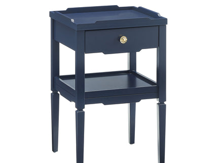 Foley - 1 Drawer Nightstand