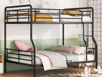 Contemporary Bunk Bed