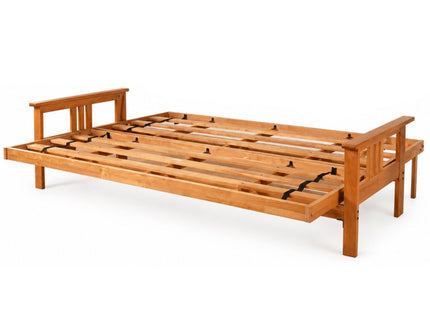 Westwood - Queen Size Futon Frame Sofa