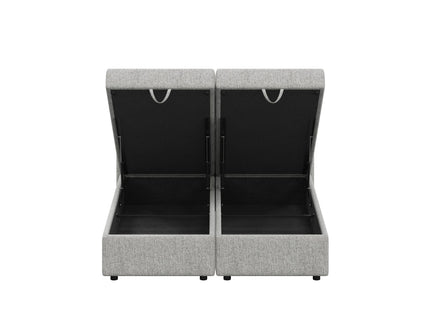 Avenia - Bed With Storage