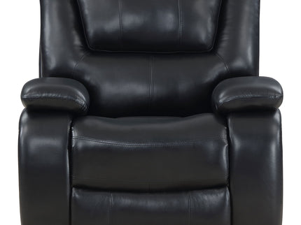 Elodie - Glider Recliner Chair