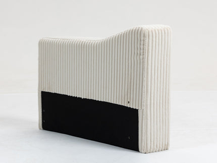 Modular Sofa Single Armrest For Modular Sectional Sofa