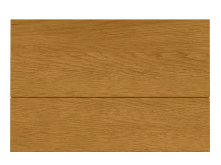Hunter - Lift Top Coffee With Hidden Storage - Oak
