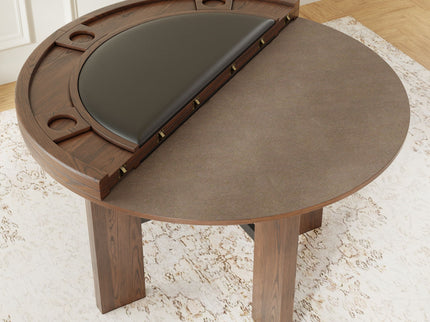 Gorman - 2 In 1 Dining And Game Table