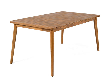 Dining Outdoor Table, Furniture For Patio