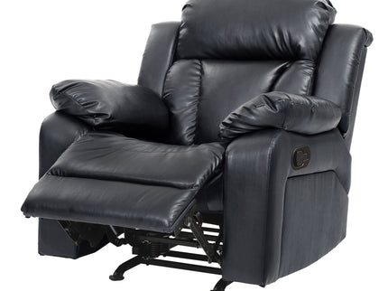 Comfortable Rocking Motion Recliner