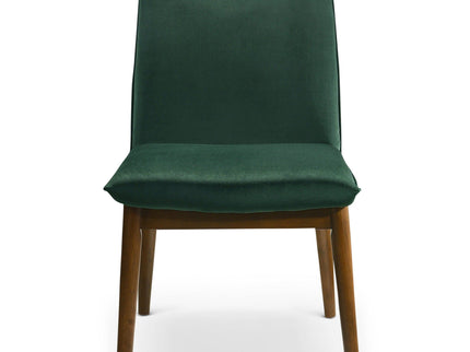 Monza - Contemporary Dining Chair (Set of 2)