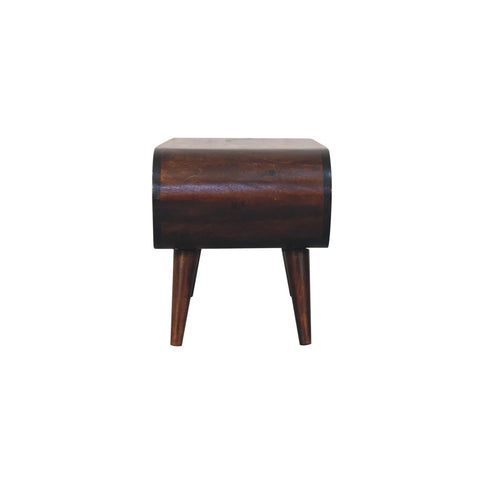 Amaya - Coffee Table - Light Walnut