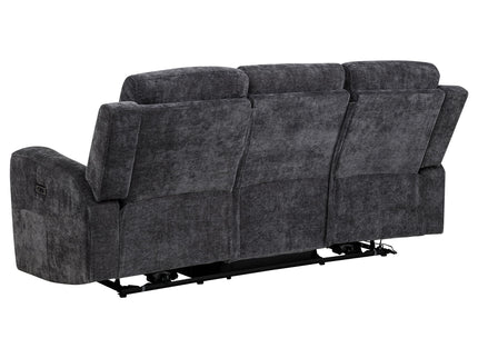 Patrick - Power Reclining Sofa Set