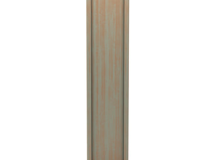 Amherst - 5 Shelf Bookcase, Handcrafted