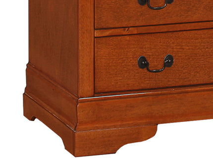 Elegant Traditional Armoire