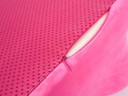 Ergonomic Spinal Posture Support Bed Pillow