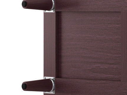 Buffet Cabinet With Adjustable Shelves For Kitchen