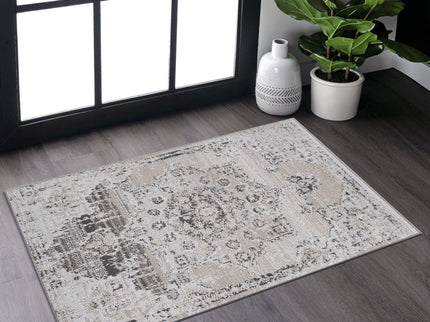 Payas - Medallion Rug