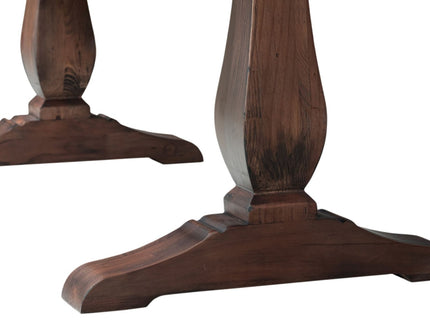 Whitmore - Writing Desk - Brown